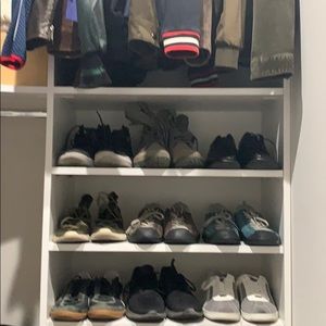 Meet your Posher, Charles